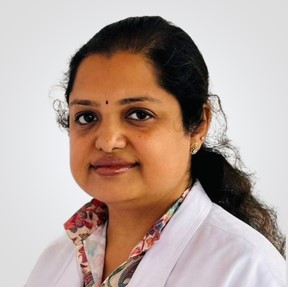 DR. DIVYA SUNDARESH